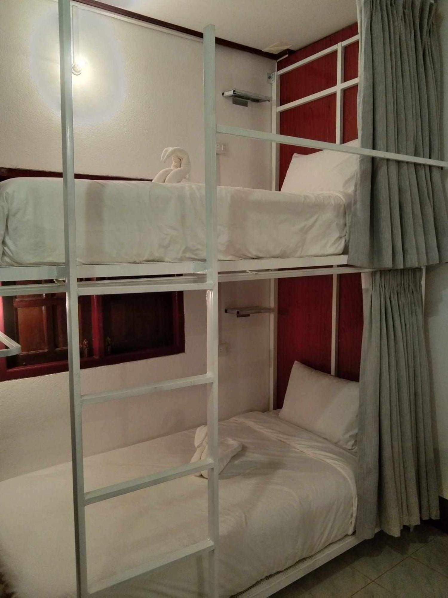 Thongdam Guesthouse Ban O Quarto foto