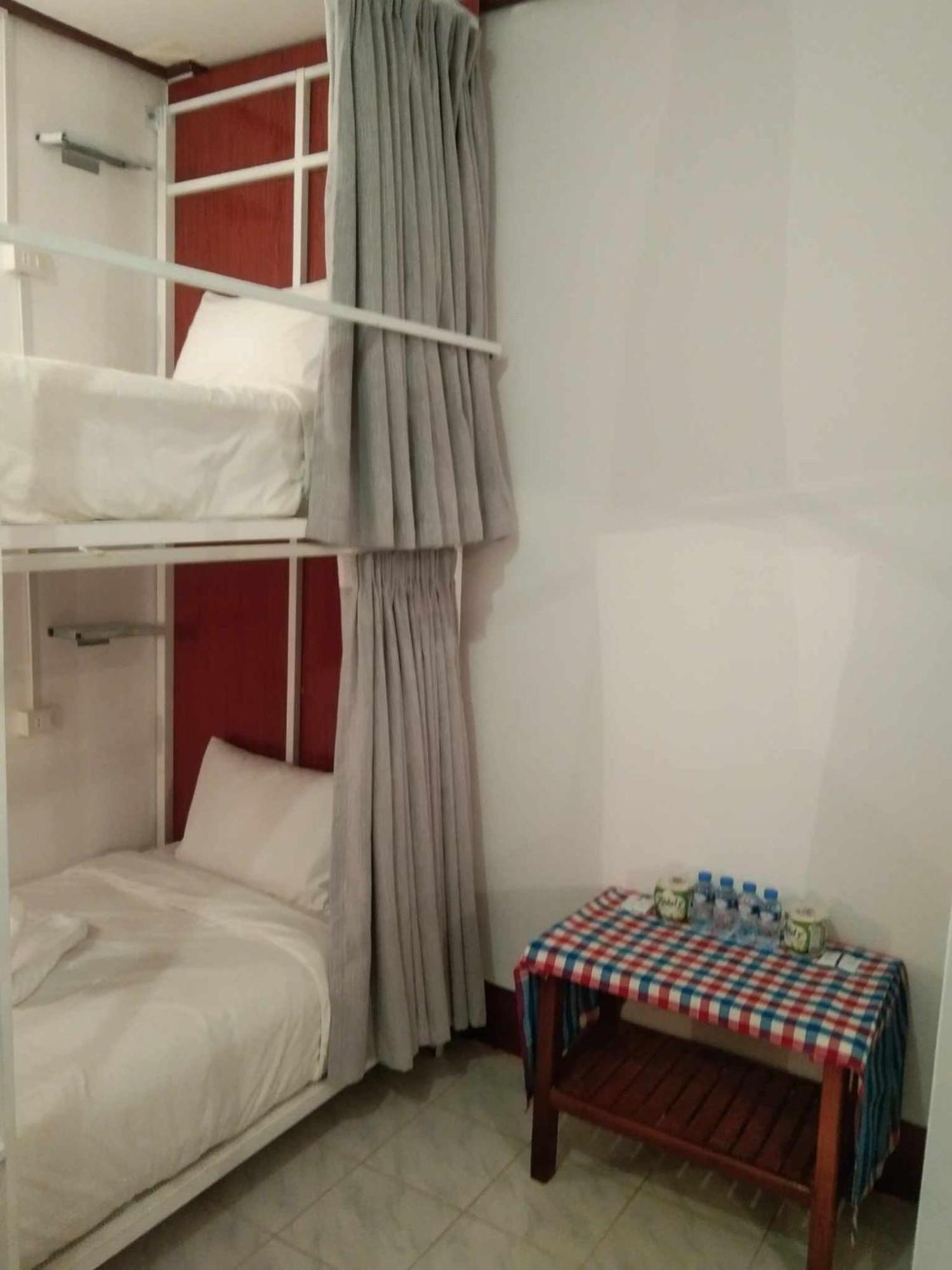 Thongdam Guesthouse Ban O Quarto foto