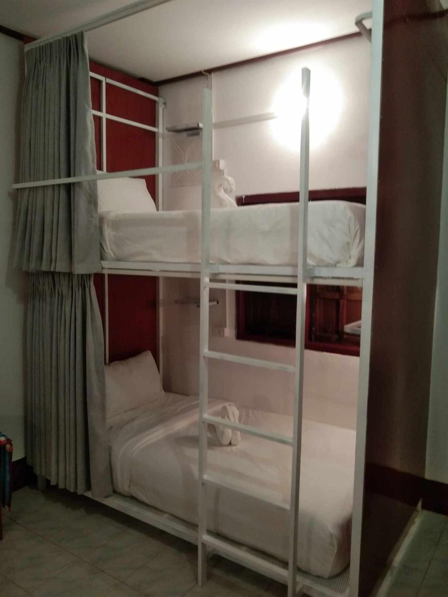 Thongdam Guesthouse Ban O Exterior foto