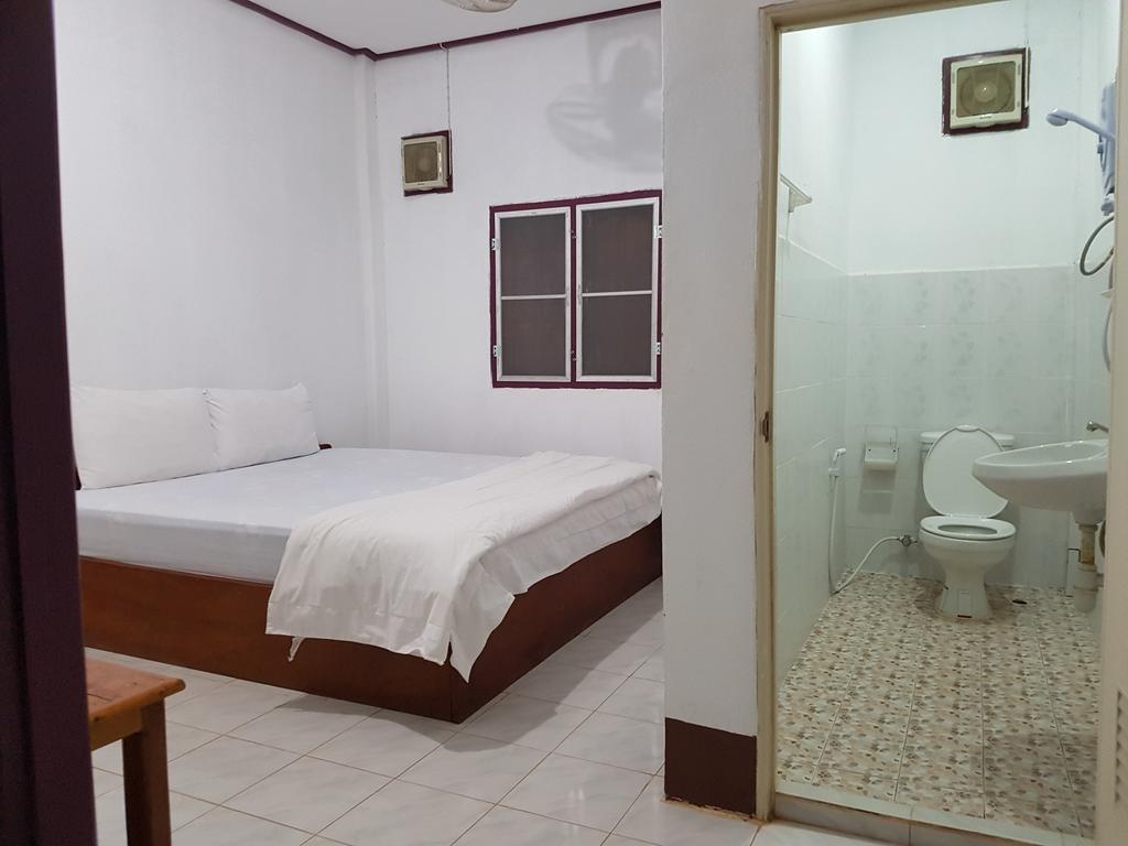 Thongdam Guesthouse Ban O Exterior foto